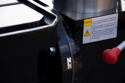 Вертикально-сверлильный станок Proma B-1850G/400