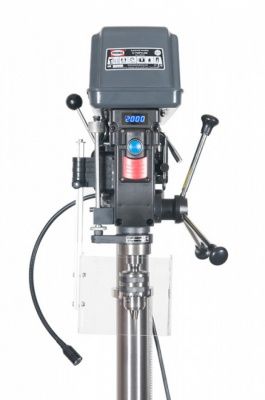 Вертикально-сверлильный станок Proma E-1720FVL/400