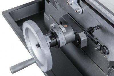 Сверлильно-фрезерный станок Jet JMD-45LPF