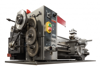 Настольный токарный станок Jet BD-10VS