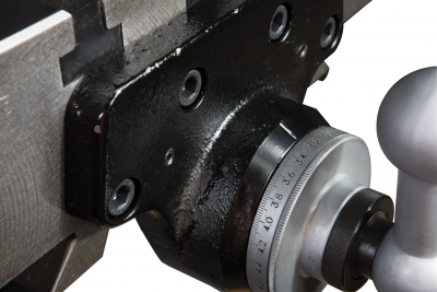 Универсальный фрезерный станок Jet JTM-1254 EVS