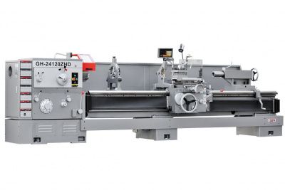 Токарно-винторезный станок Jet GH-24120 ZHD DRO RFS