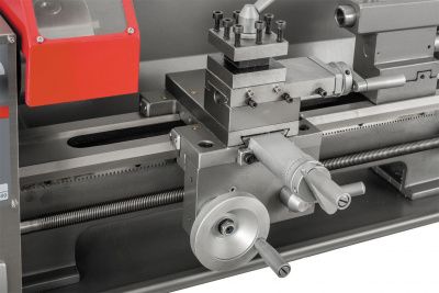Настольный токарный станок Jet BD-8VS