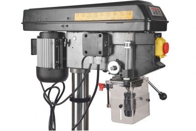 Настольный сверлильный станок Jet JDP-17F