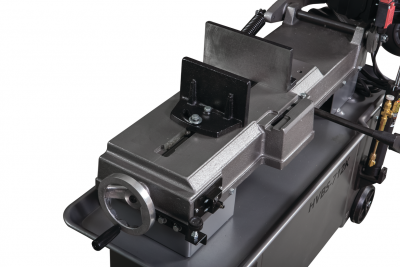 Ленточнопильный станок Jet HVBS-712K