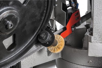 Ленточнопильный станок Jet MBS-1416VDAS 400V