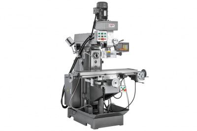 Широкоуниверсальный фрезерный станок Jet JMD-1144GHV DRO