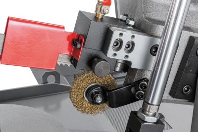 Ленточнопильный станок Jet MBS-1420DASP