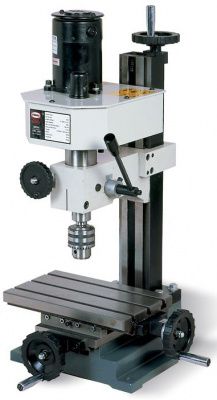 Сверлильно-фрезерный станок Proma FPX-20E