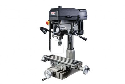 Сверлильно-фрезерный станок Jet JMD-15