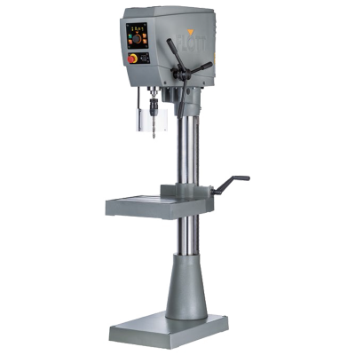 Сверлильно-резьбонарезной станок Flott SB 25 Plus R1