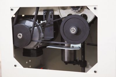 Фуговально-рейсмусовый станок Jet JPT-310