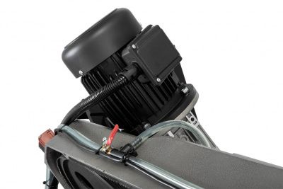 Ленточнопильный станок Jet MBS-1011DASP