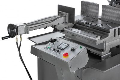 Ленточнопильный станок Jet MBS-1214VDAS