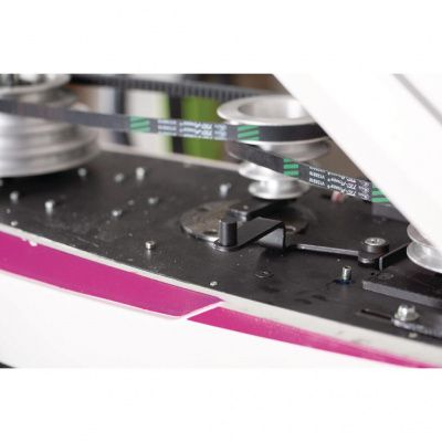 Вертикально-сверлильный станок Optimum OPTIdrill DP26-Т