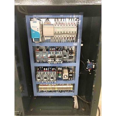 Токарно-винторезный станок Optimum OPTIturn TZ4