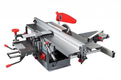 Многофункциональный станок по дереву Proma CWM-200-3/220