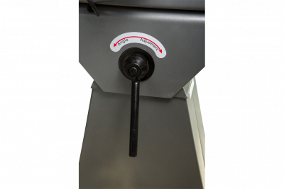 Ленточно-шлифовальный станок Jet JBSM-150