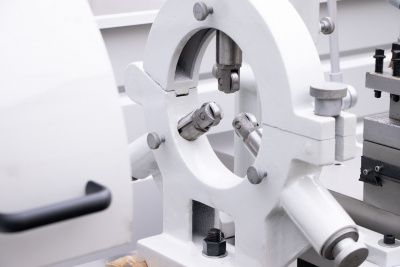 Токарно-винторезный станок Proma SPF-1000PHS с УЦИ