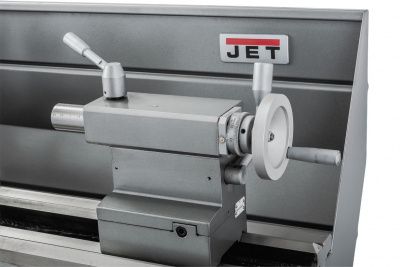 Настольный токарный станок Jet BD-12G