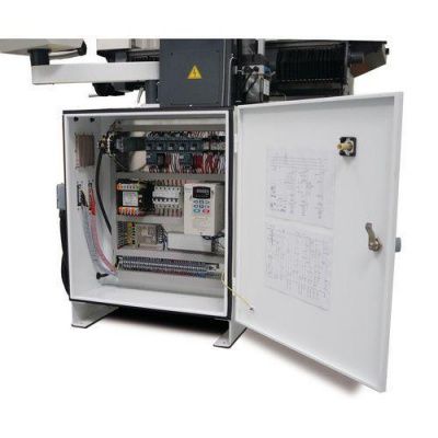 Универсальный фрезерный станок Optimum OPTImill MZ2