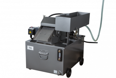 Плоскошлифовальный станок Jet JPSG-0618SD