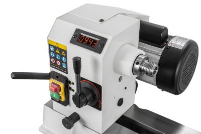 Токарный станок по дереву Jet JWL-1443LB-M