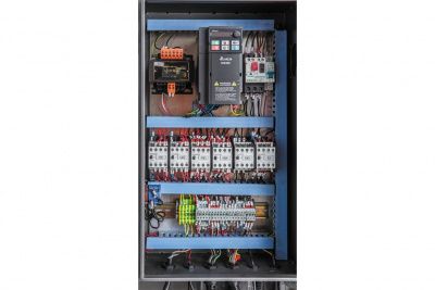 Широкоуниверсальный фрезерный станок Jet JMD-939GV DRO