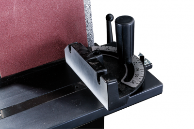 Тарельчато-ленточный шлифовальный станок Jet JSG-96