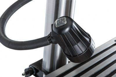 Сверлильно-фрезерный станок Jet JMD-18