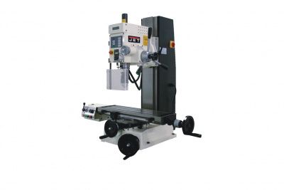 Сверлильно-фрезерный станок Jet JMD-3T