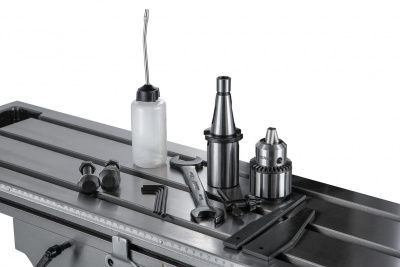 Сверлильно-фрезерный станок Jet JMD-45LPF