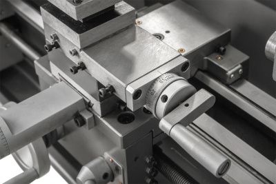 Настольный токарный станок Jet BD-8VS