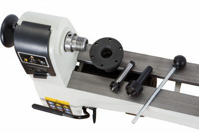 Токарный станок по дереву Jet JWL-1015VS