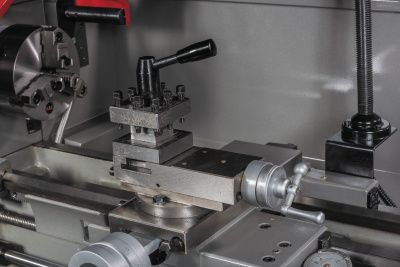 Токарно-винторезный станок Jet GHВ-1340A DRO