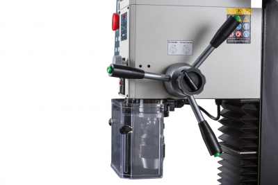 Сверлильно-фрезерный станок Jet JMD-2S DRO