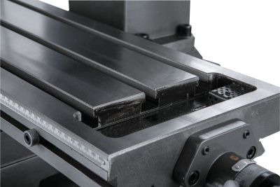 Сверлильно-фрезерный станок Jet JMD-45LPF