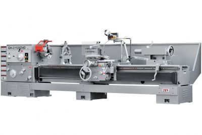 Токарно-винторезный станок Jet GH-31235 ZHD DRO RFS