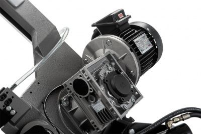 Ленточнопильный станок Jet MBS-1011DAP