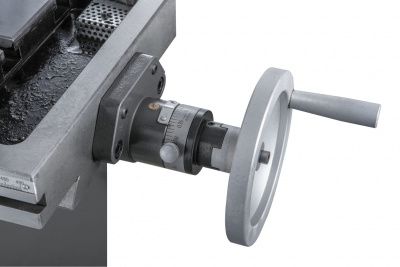 Сверлильно-фрезерный станок Jet JMD-45LPF