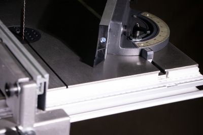 Ленточная пила по дереву Proma PP-312