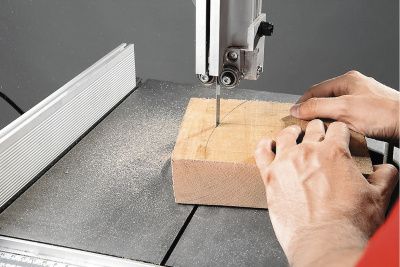 Ленточная пила по дереву Jet JBS-12