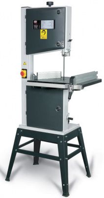 Ленточная пила по дереву Proma PP-350 E