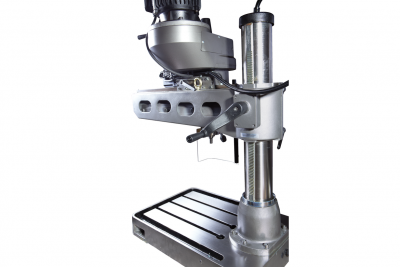 Радиально-сверлильный станок Jet JRD-460