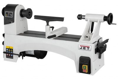 Токарный станок по дереву Jet JWL-1221