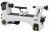 Токарный станок по дереву Jet JWL-1221