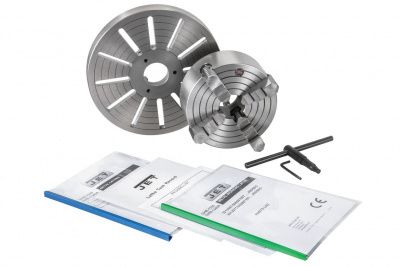 Токарно-винторезный станок Jet GHB-1340A DRO