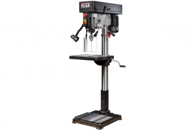 Вертикально-сверлильный станок Jet IDP-22