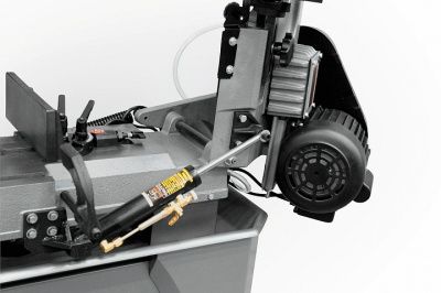 Ленточнопильный станок Jet HVBS-712