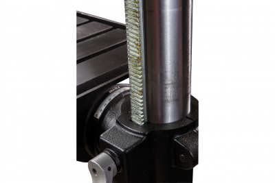 Вертикально-сверлильный станок Jet IDP-22